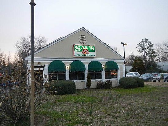 Sal's Ristorante Italiano